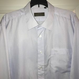 Giorgio Armani Le Collezoni Classic Dress Shirt